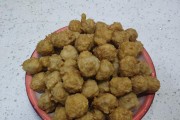 儿时的味道，香气四溢；吃到就停不下来（儿时的味道，香气四溢；吃到就停不下来）