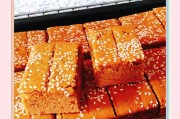 小枣糕的制作方法（传统美味，自己动手做）