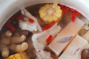 响螺片玉米鸡腿汤的制作方法（让你的味蕾体验一场盛宴）