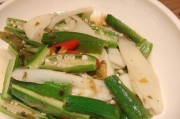 手把手教你做糖醋笋块（以新鲜笋子为原料，做出美味可口的糖醋笋块）
