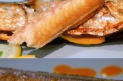 酥脆秋刀鱼的美食探秘（重庆秋刀鱼的做法，让你在家也能吃到正宗的酥脆秋刀鱼）