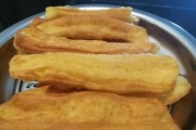 简单易学，让你轻松制作美味油条（简单易学，让你轻松制作美味油条）