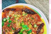 羊肉芹菜的美味做法（香气扑鼻，口感细腻，羊肉芹菜让你流连忘返）