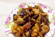 家常美食（健康美味的慢炖佳肴，富含营养与味道）