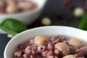 薏米桂圆莲子汤的制作方法（中药汤谣传千古，养生必备好去处）