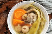 霸王花煲玉米大骨汤的做法（轻松学会制作口感鲜美、营养丰富的汤品）