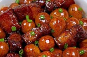 咸蛋黄五花肉的美食探秘（用咸蛋黄和五花肉，打造丰富美味）