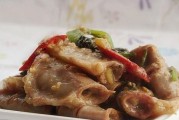 自制香辣紫苏粉肠，口感绝佳（做法详解，香料配方大揭秘）