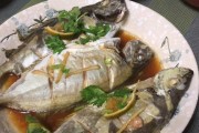 酸梅蒸泥孟，传统美食的珍品（口感清爽，营养丰富，妙手厨师的精心烹制）