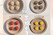 香甜橘子糕的制作方法（用新鲜橘子做出口感鲜美的糕点）