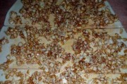 五彩千层饼，让你品味色彩缤纷的美食艺术（手工制作，健康美味不容错过）