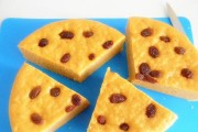 杂粮小发糕的做法（用健康粗粮制作营养丰富的小发糕）