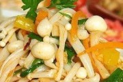 消暑夏日，来凉拌菜解暑（以清爽凉拌为主，这些凉菜消暑又营养）