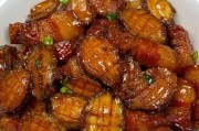如意肉丝的家常做法（学会这个做法，让你的肉丝入口即化）