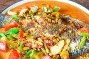 美味健康，以松子鱼为主的料理大全（掌握制作技巧，轻松享受鲜美滋味）