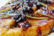 美味烧鳕鱼的做法（让您的口感倍儿棒！）