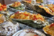 香酥生蚝的制作方法（以简单易学的步骤快速制作，让你品尝美味生蚝的独特滋味）