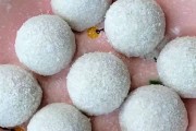 香甜橘子糕的制作方法（用橙汁和橙皮，制作出芳香可口的小甜点）