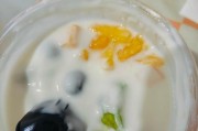 健康美味，燕麦水果捞（搭配丰富，享受美食新滋味）