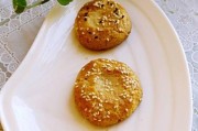 手把手教你制作小桃酥（传统糕点，儿时回忆，家常美味）