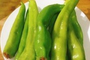 闲来无事，我来发个菜谱！（15个简单易做的家常菜，让你轻松成为厨房达人！）