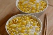 美食DIY——剩饭巧做地瓜粥（用剩饭轻松做出美味的地瓜粥，滋补健康又环保！）