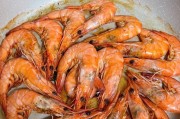 如何做出美味可口的醉浸怀春虾？（如何做出美味可口的醉浸怀春虾？）