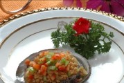 蒜蓉鲍鱼的美味烹饪方法（口感鲜美，营养丰富，健康美食佳选）