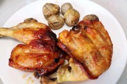 家常美食（以家常菜的方式为您带来营养美味佳肴，赶快学起来吧！）