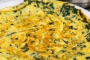 以香春煎蛋告，学会做美味又健康的早餐（自制香春酱，让煎蛋更有味道）