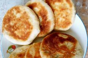 手工制作榛子巧克力馅饼（酥脆外皮，浓郁内馅，让味蕾尽享满足）