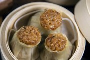 紫菜烧卖的制作方法（美味可口的家常小吃）