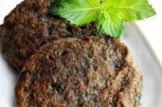 健康美味，一口嚼爽——以什锦蔬菜豆渣饼的做法为主题（富含营养，简单易做，丰富口感，素食佳品）