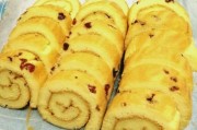 原味瑞士卷——如何制作完美蛋糕卷（掌握制作技巧，让你的瑞士卷更加美味！）