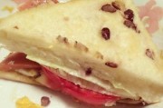 手工制作三明治迷你版（用心打造美味小食，让你爱不释口！）