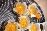 以素蟹粉为主料的美食做法（健康素食，美味无限，素蟹粉的营养与制作方法）