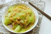 青笋美食探秘（以爽口青笋为主角的健康美味）
