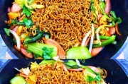 突破传统，最新吃法方便面（让你的味蕾不再枯燥乏味）