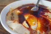 陕西小吃（传统美食）