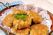 香酥莲藕，营养美味一口不剩（创意美食，营养滋补）
