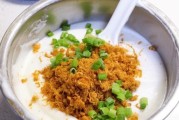 香葱糖饭制作方法（传统美食的独特魅力，让你爱不释手！）