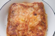 香煎蔬菜牛肉饼的制作方法（健康营养，美味可口——以蔬菜为主角的牛肉料理）