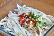 素食大全——手撕杏鲍菇（做法详解，口感鲜美，营养丰富）