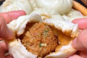 绝妙的香菇猪肉馅包子制作方法（用实惠材料，打造美味佳肴）