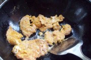 香煎鱼籽的制作方法与技巧（手把手教你用最简单的方法，轻松制作出美味又营养的香煎鱼籽。）