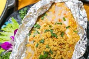 香烤龙利鱼的制作方法（一道美味又营养的家常菜）