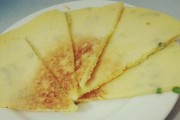 美味芝麻煎饼的制作方法（简单易学，口感绝佳）