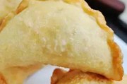 山西面点菜角的制作方法（味道独特、口感香脆，传承百年的山西美食）