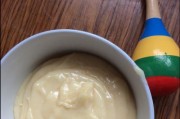 自制宝宝炼乳，健康安全又营养（以新鲜牛奶和无糖淡奶油为材料，轻松DIY健康炼乳）
