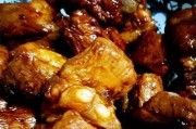 糖醋排骨，口感棒！（简单易学的做法，让你轻松做出美味佳肴）